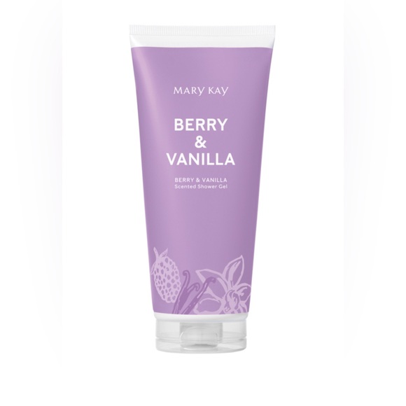 Mary Kay Berry & Vanilla body lotion - Picture 1 of 1